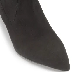 Stiefel|Horsch Schuhe Stiefel in Untergrößen Schwarz