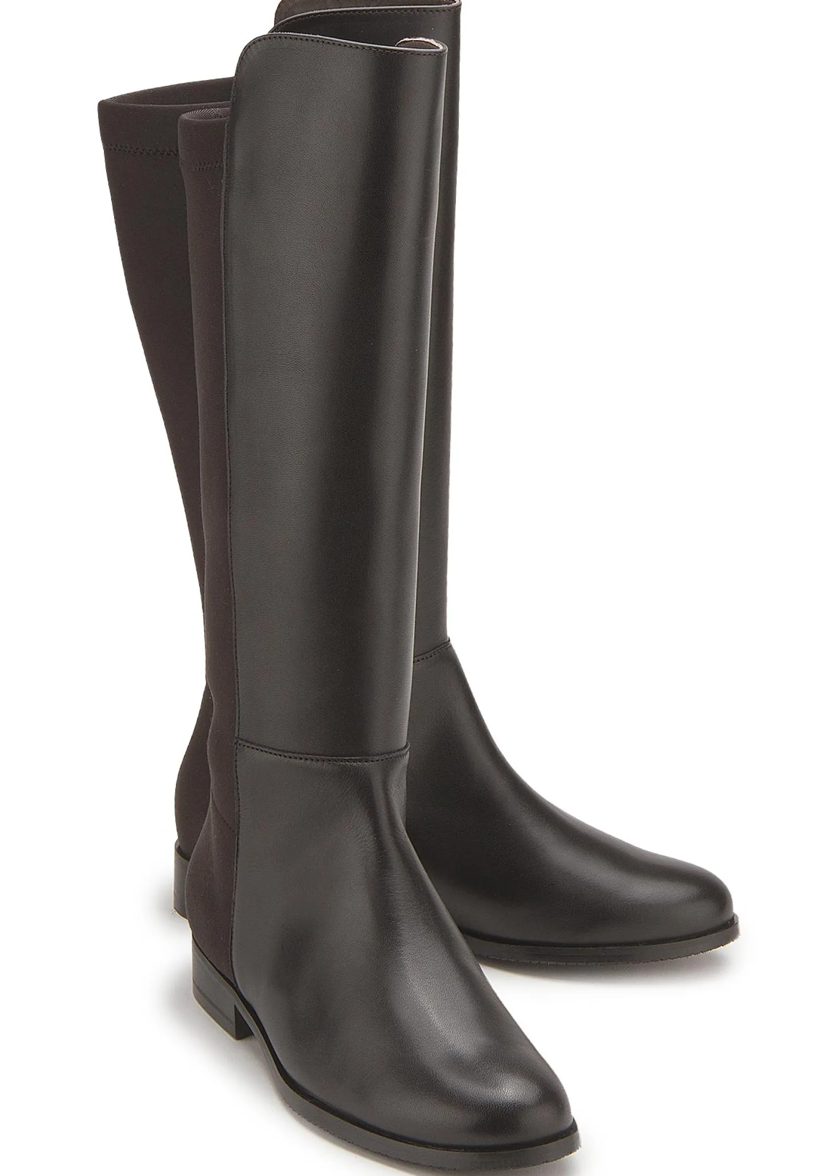 Stiefel|Horsch Schuhe Stiefel in Untergrößen