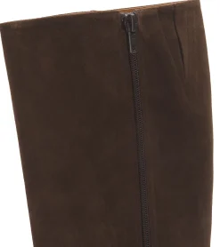 Stiefel|Horsch Schuhe Stiefel in Untergrößen Braun