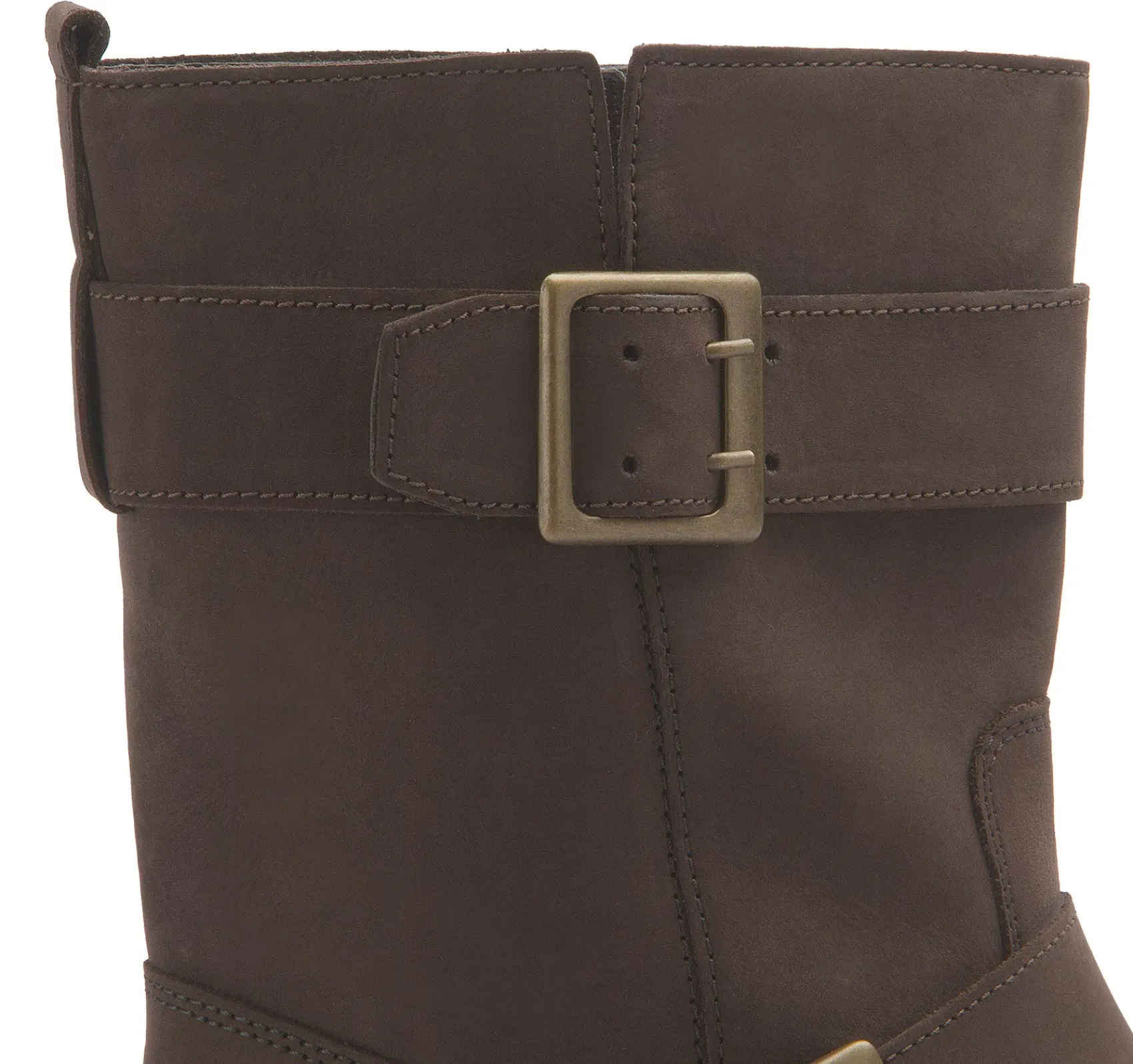 Stiefeletten|Boots|Gabor Stiefelette in Übergrößen