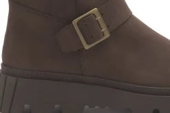 Stiefeletten|Boots|Gabor Stiefelette in Übergrößen