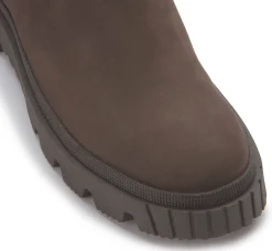 Stiefeletten|Boots|Gabor Stiefelette in Übergrößen
