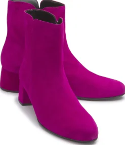 Stiefeletten|Gabor Stiefelette in Übergrößen