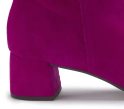 Stiefeletten|Gabor Stiefelette in Übergrößen