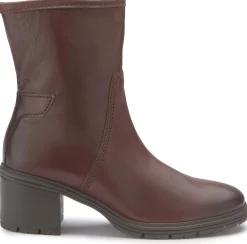 Stiefeletten|Gabor Stiefelette in Übergrößen