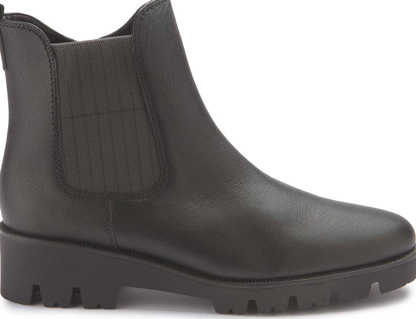 Stiefeletten|Gabor Stiefelette in Übergrößen