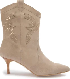 Stiefeletten|Horsch Schuhe Stiefelette in Übergrößen