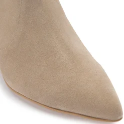 Stiefeletten|Horsch Schuhe Stiefelette in Übergrößen
