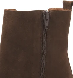 Stiefeletten|Horsch Schuhe Stiefelette in Übergrößen