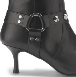 Stiefeletten|Horsch Schuhe Stiefelette in Übergrößen