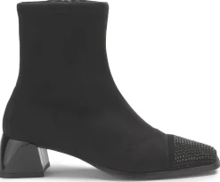 Stiefeletten|Horsch Schuhe Stiefelette in Übergrößen