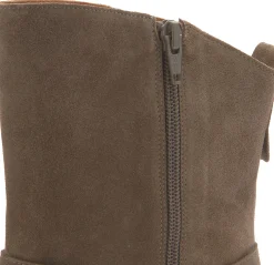Stiefeletten|Horsch Schuhe Stiefelette in Übergrößen