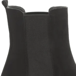 Stiefeletten|Horsch Schuhe Stiefelette in Übergrößen