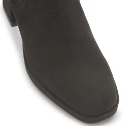 Stiefeletten|Horsch Schuhe Stiefelette in Übergrößen