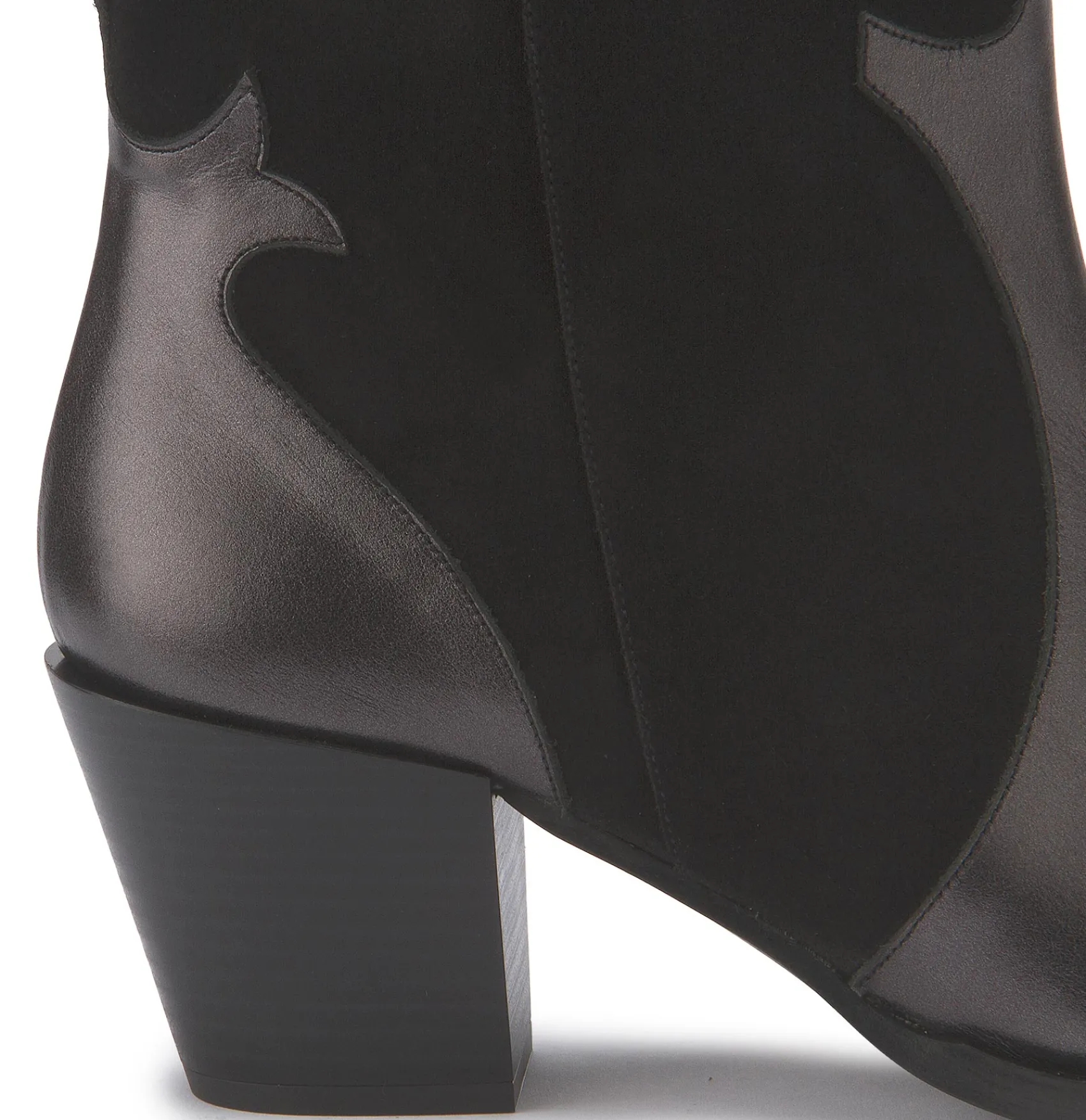 Stiefeletten|Horsch Schuhe Stiefelette in Übergrößen