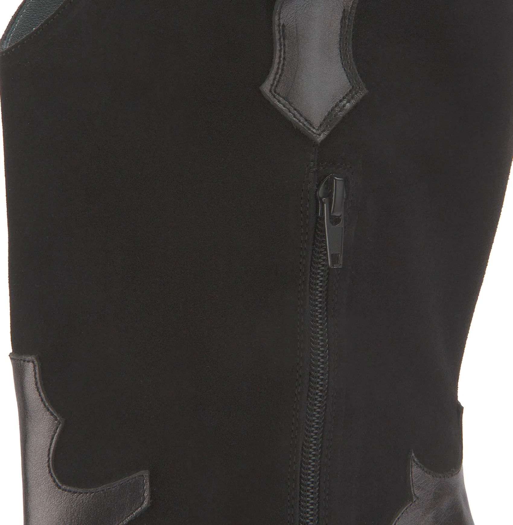 Stiefeletten|Horsch Schuhe Stiefelette in Übergrößen