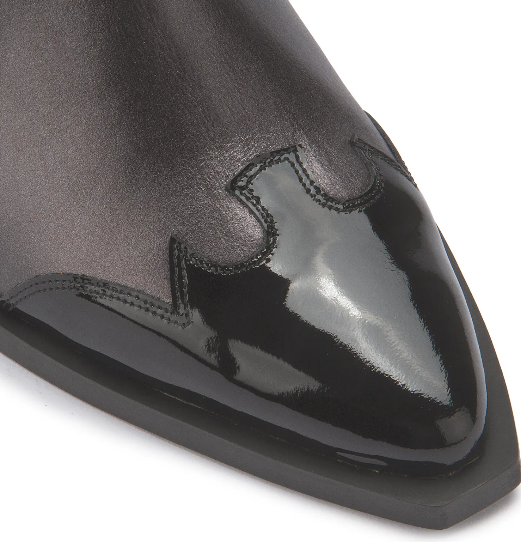Stiefeletten|Horsch Schuhe Stiefelette in Übergrößen