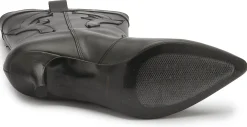 Stiefeletten|Horsch Schuhe Stiefelette in Übergrößen