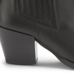 Stiefeletten|Horsch Schuhe Stiefelette in Übergrößen