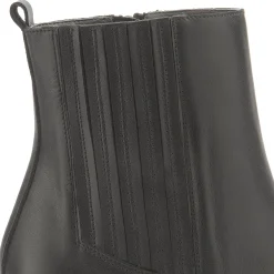 Stiefeletten|Horsch Schuhe Stiefelette in Übergrößen