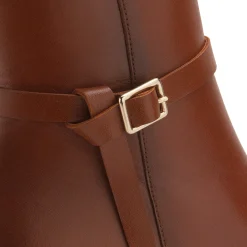 Stiefeletten|Horsch Schuhe Stiefelette in Übergrößen