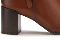 Stiefeletten|Horsch Schuhe Stiefelette in Übergrößen