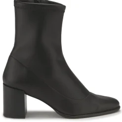 Stiefeletten|Horsch Schuhe Stiefelette in Übergrößen