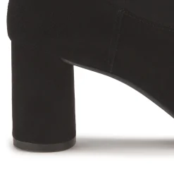 Stiefeletten|Horsch Schuhe Stiefelette in Übergrößen