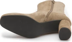 Stiefeletten|Horsch Schuhe Stiefelette in Übergrößen