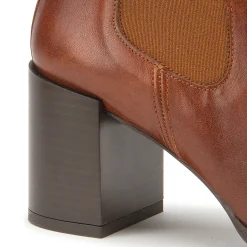 Stiefeletten|Horsch Schuhe Stiefelette in Übergrößen