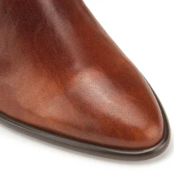 Stiefeletten|Horsch Schuhe Stiefelette in Übergrößen
