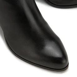Stiefeletten|Horsch Schuhe Stiefelette in Übergrößen