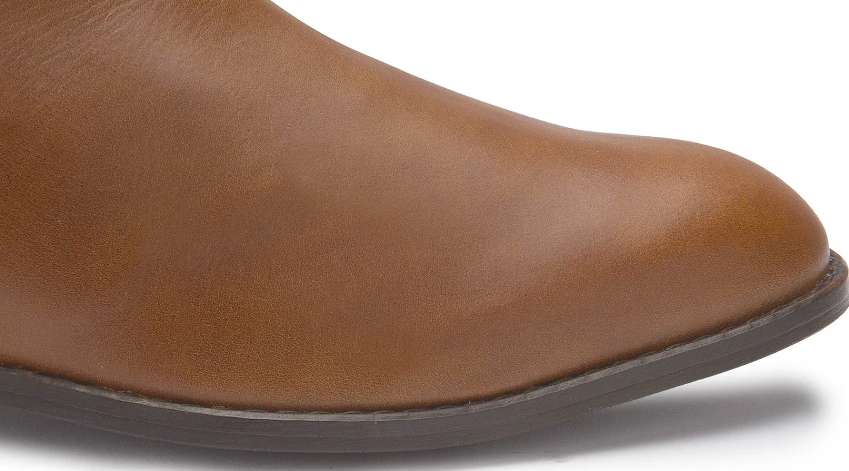 Stiefeletten|Horsch Schuhe Stiefelette in Übergrößen Braun