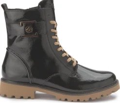 Stiefeletten|Boots|Remonte Stiefelette in Übergrößen