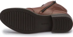 Stiefeletten|Remonte Stiefelette in Übergrößen