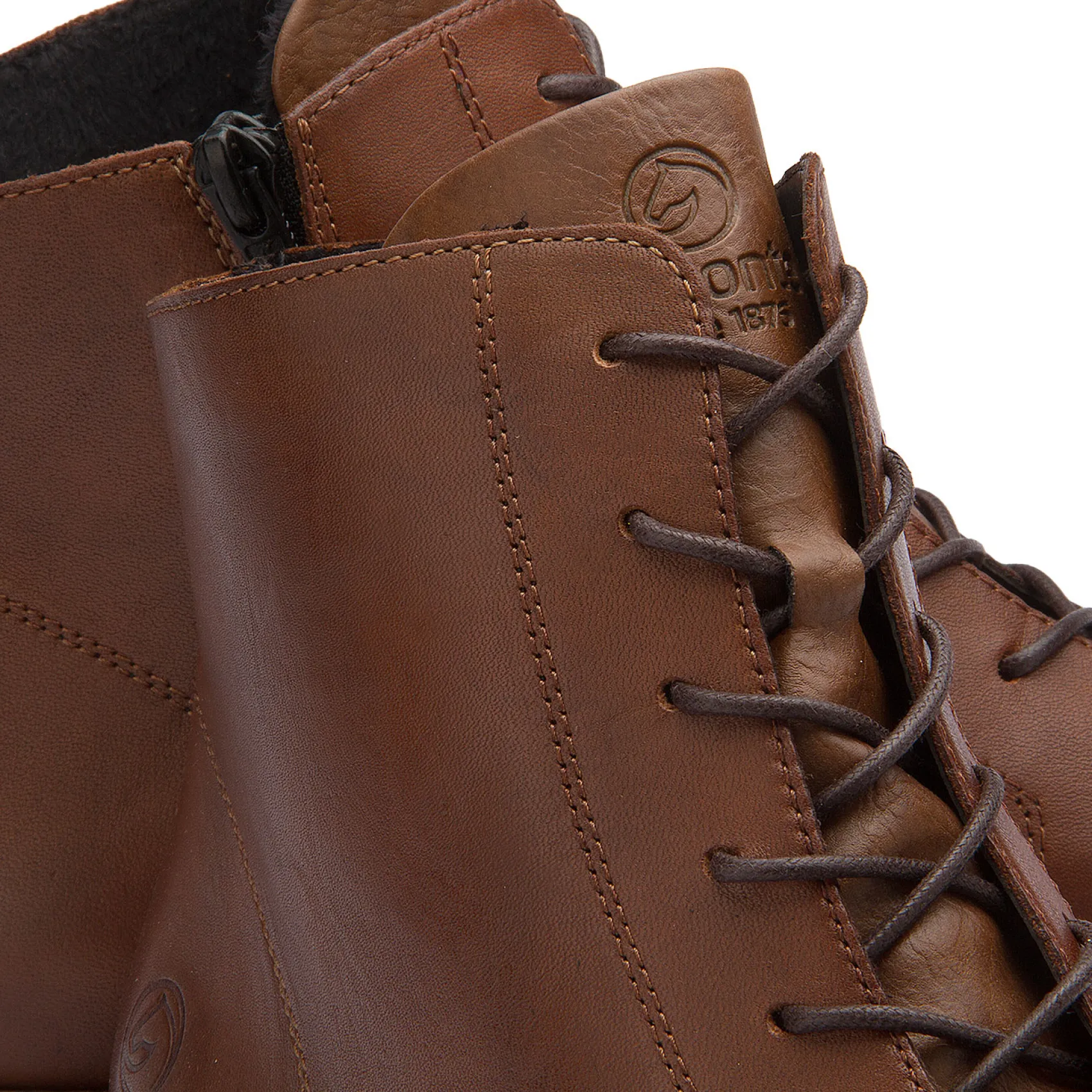 Stiefeletten|Remonte Stiefelette in Übergrößen
