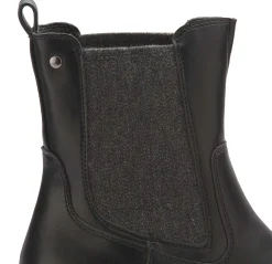 Stiefeletten|Fitters Stiefelette in Übergrößen