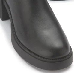 Stiefeletten|Fitters Stiefelette in Übergrößen
