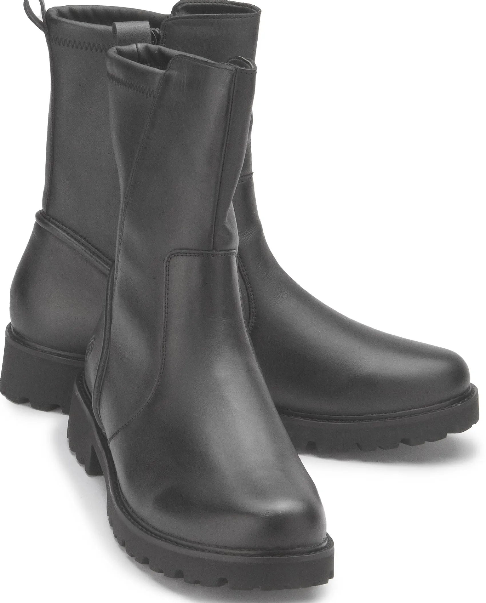Stiefeletten|Boots|Remonte Stiefelette in Übergrößen