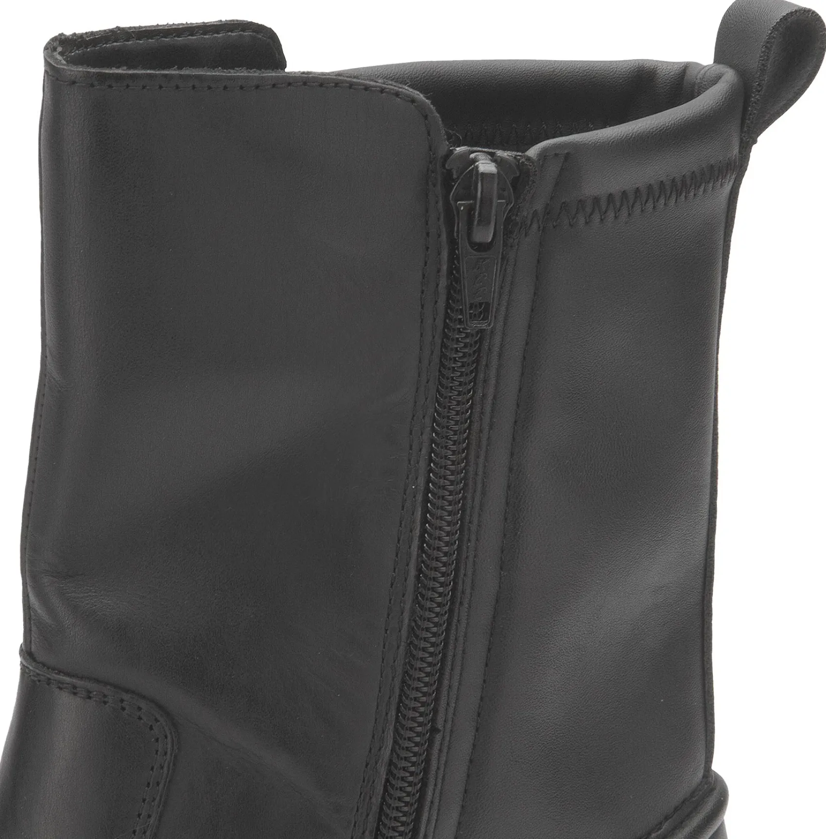 Stiefeletten|Boots|Remonte Stiefelette in Übergrößen