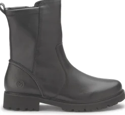 Stiefeletten|Boots|Remonte Stiefelette in Übergrößen