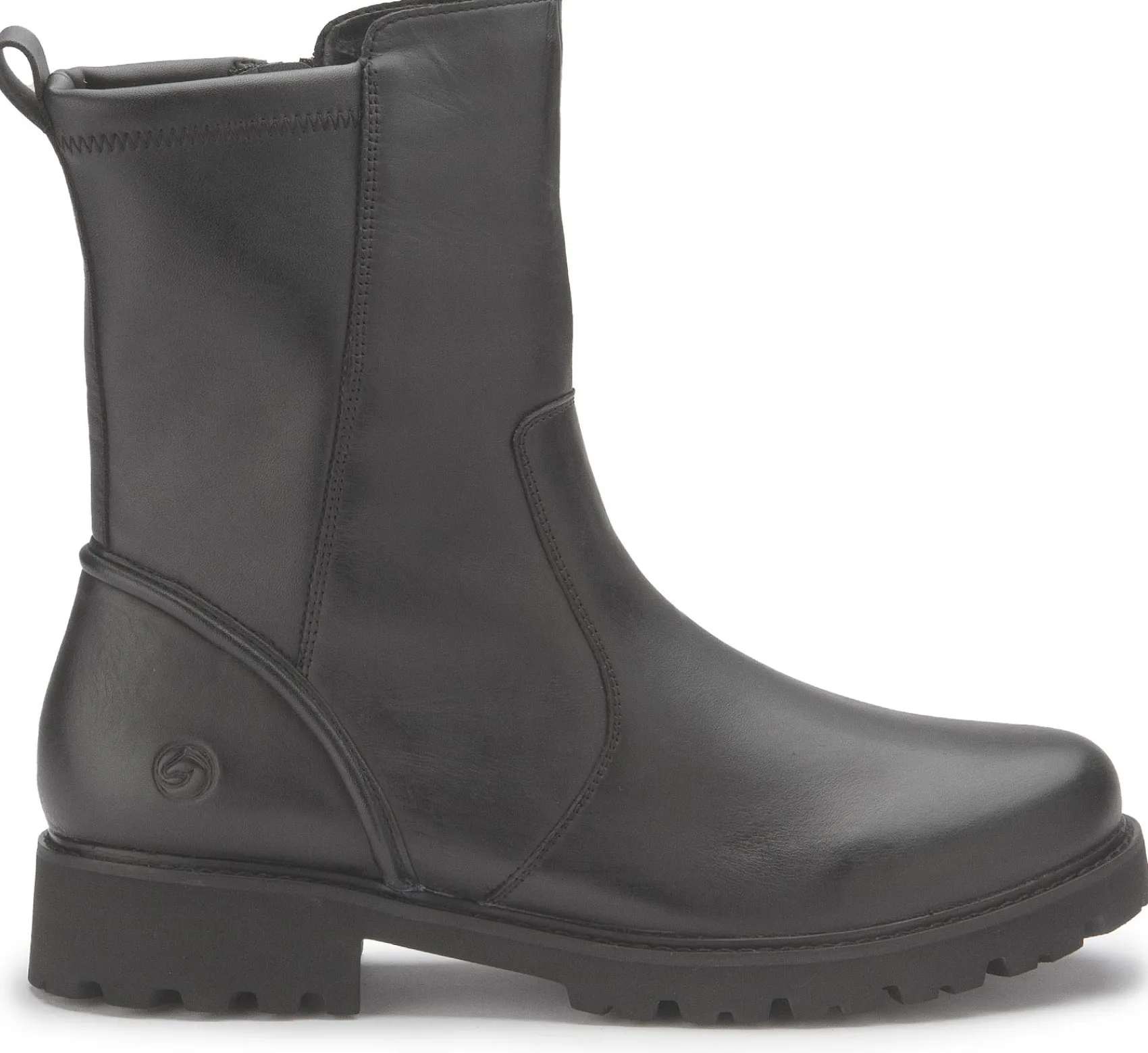 Stiefeletten|Boots|Remonte Stiefelette in Übergrößen