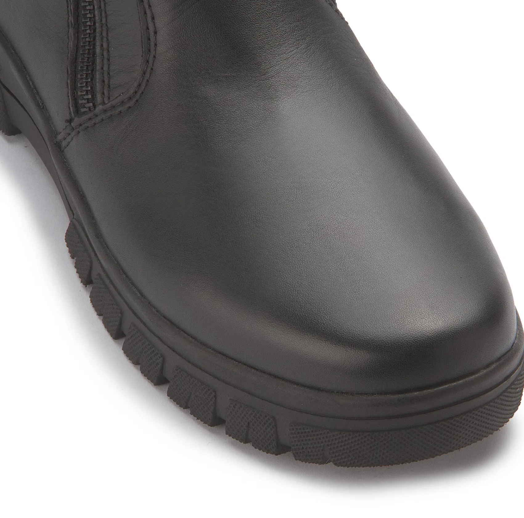 Stiefeletten|Boots|Remonte Stiefelette in Übergrößen