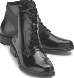 Stiefeletten|Remonte Stiefelette in Übergrößen