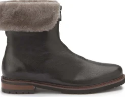 Stiefeletten|Everybody Stiefelette in Übergrößen