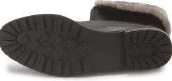 Stiefeletten|Everybody Stiefelette in Übergrößen