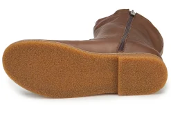 Stiefeletten|Horsch Schuhe Stiefelette in Übergrößen