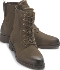 Stiefeletten|Tamaris Stiefelette in Übergrößen