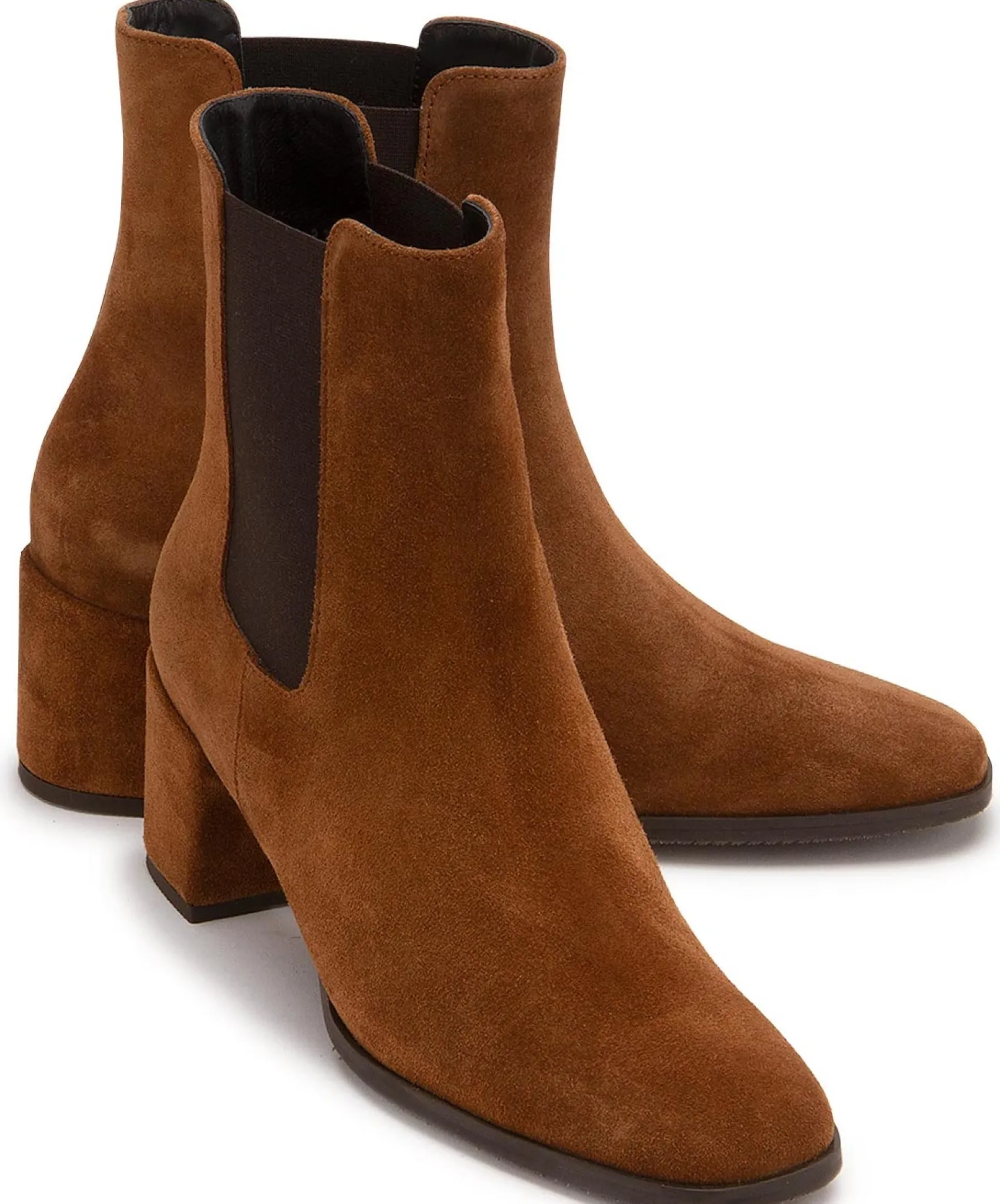 Stiefeletten|Horsch Schuhe Stiefelette in Übergrößen