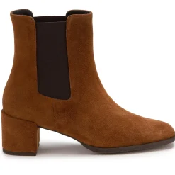 Stiefeletten|Horsch Schuhe Stiefelette in Übergrößen